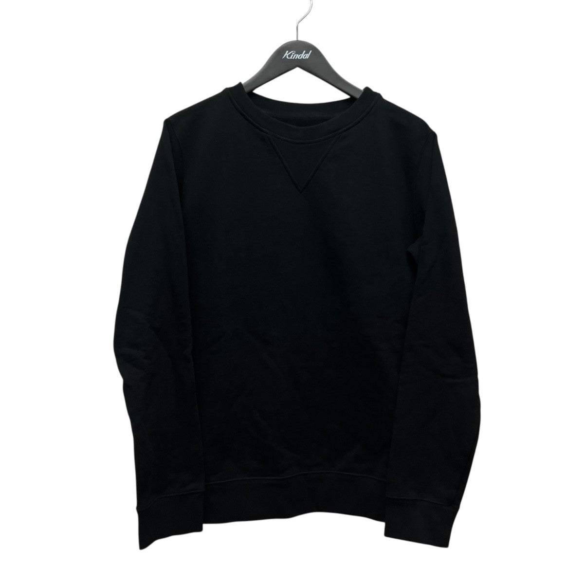 Maison Margiela 10 22AWVガゼットクルーネックスウェットS50QU0181 S25498 古着・中古-1枚目のアイテム画像