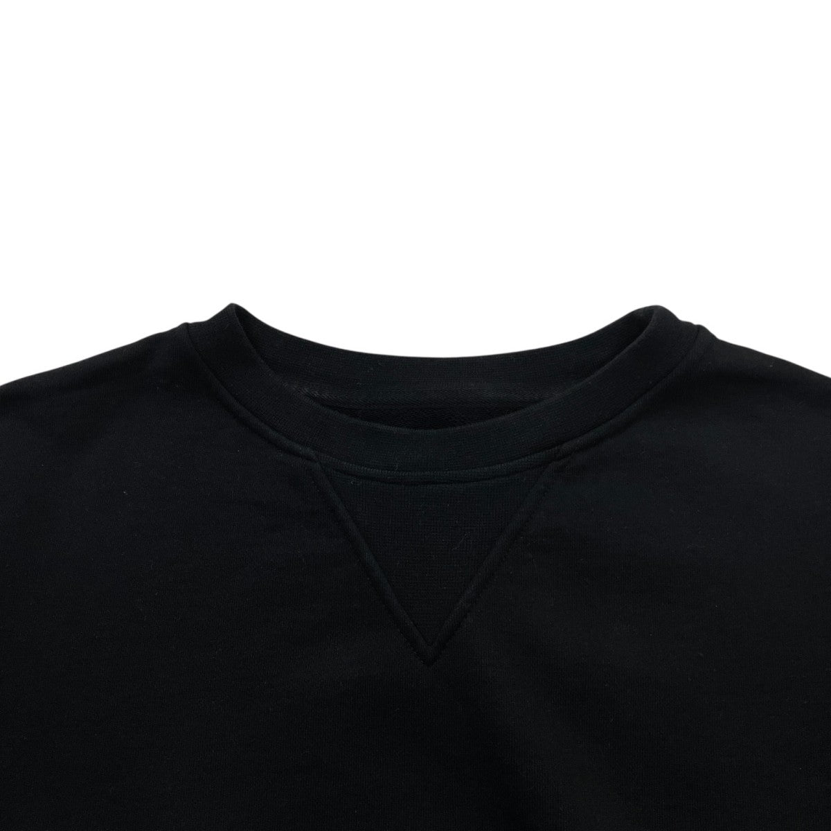 Maison Margiela 10 22AWVガゼットクルーネックスウェットS50QU0181 S25498 古着・中古-3枚目のアイテム画像