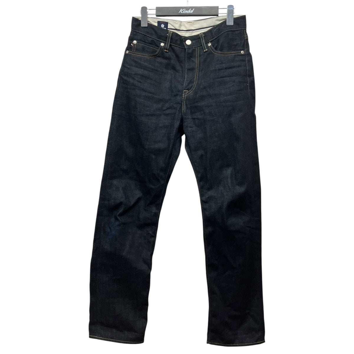 STANDARD NARROWデニムパンツMMJZ05006S