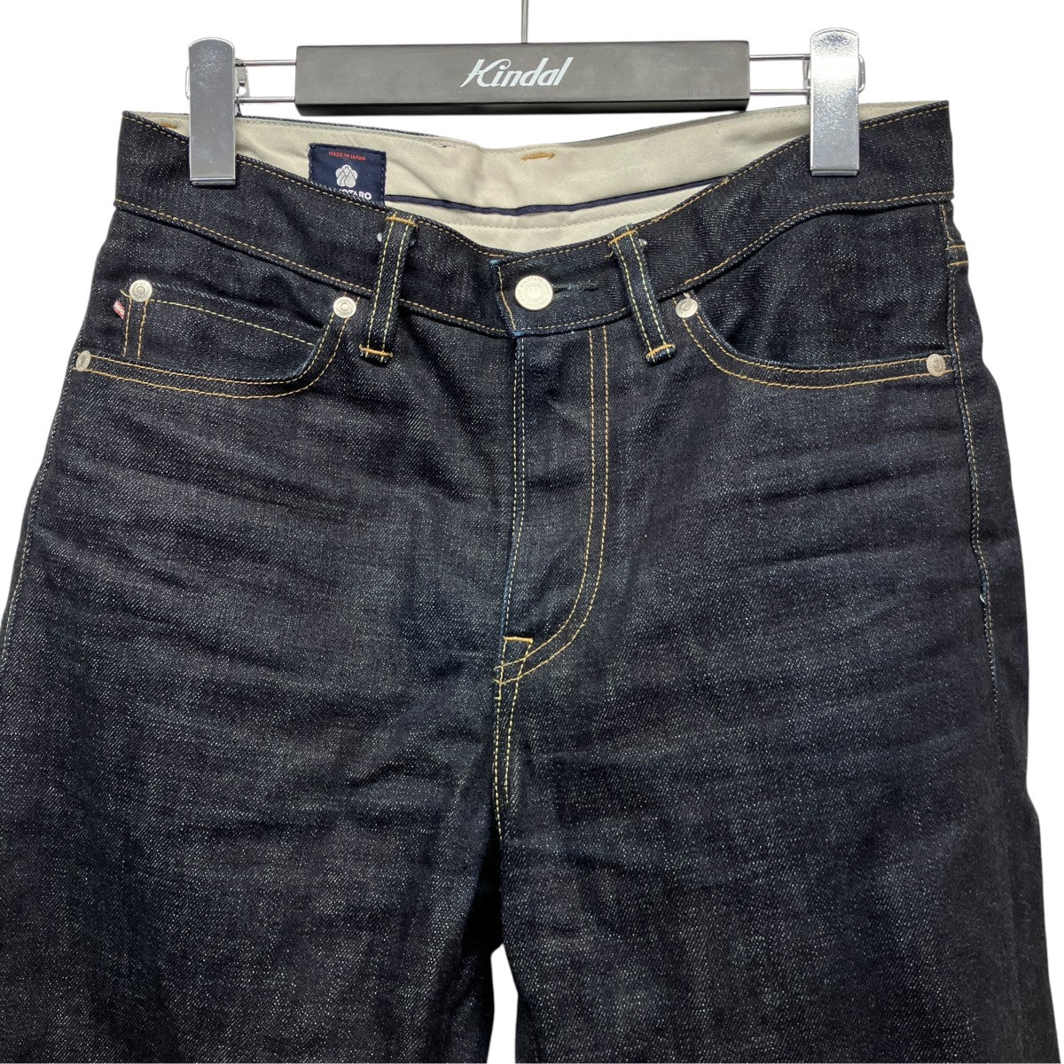 STANDARD NARROWデニムパンツMMJZ05006S