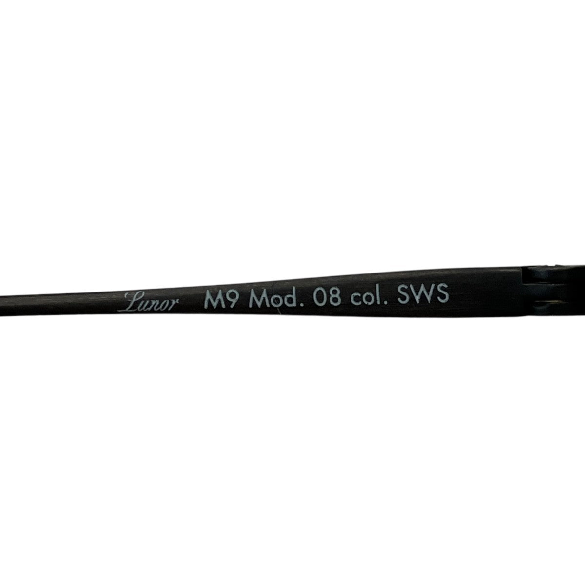 眼鏡M9 Mod.8