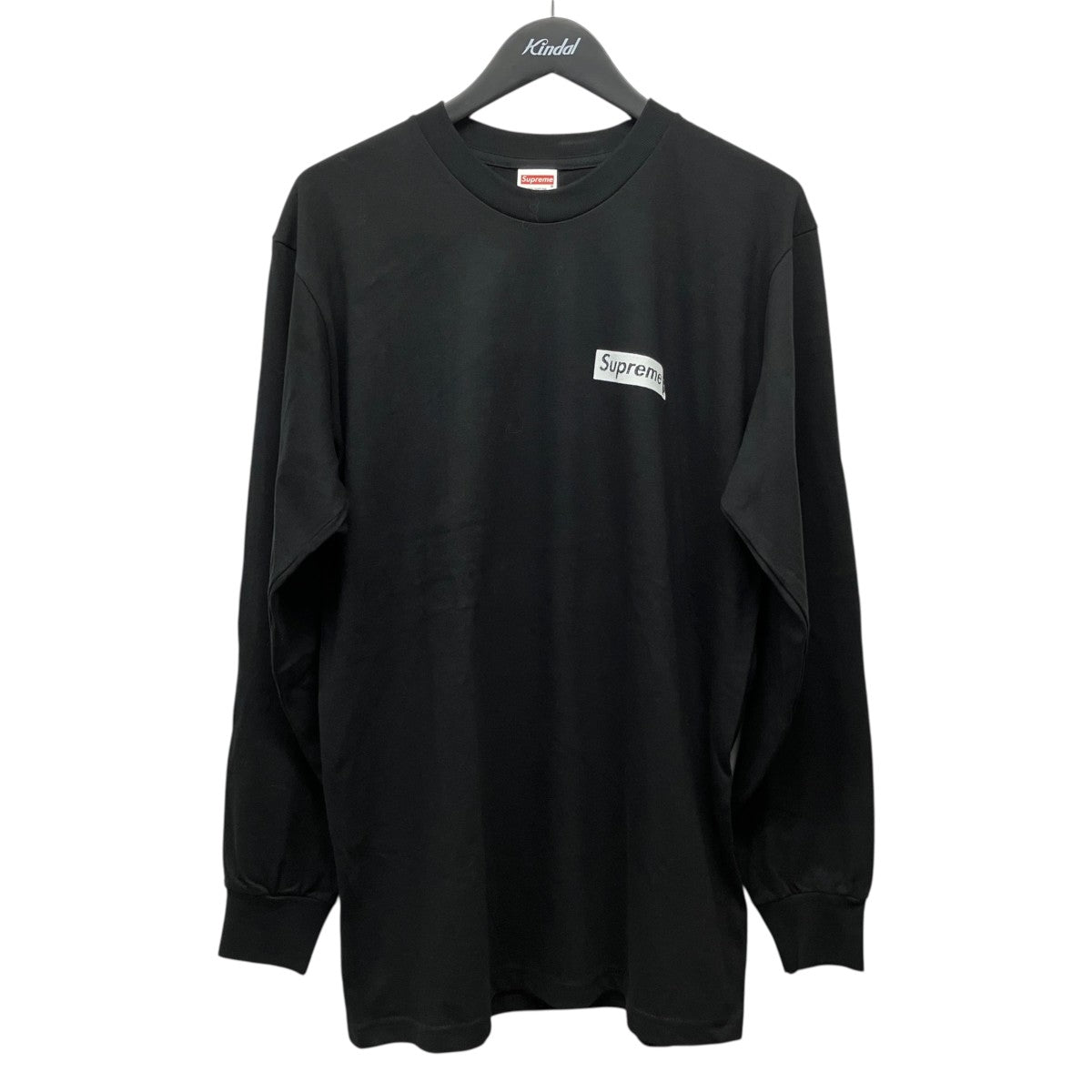 26AWSupreme You Still S**k L S Tee長袖プリントTシャツ