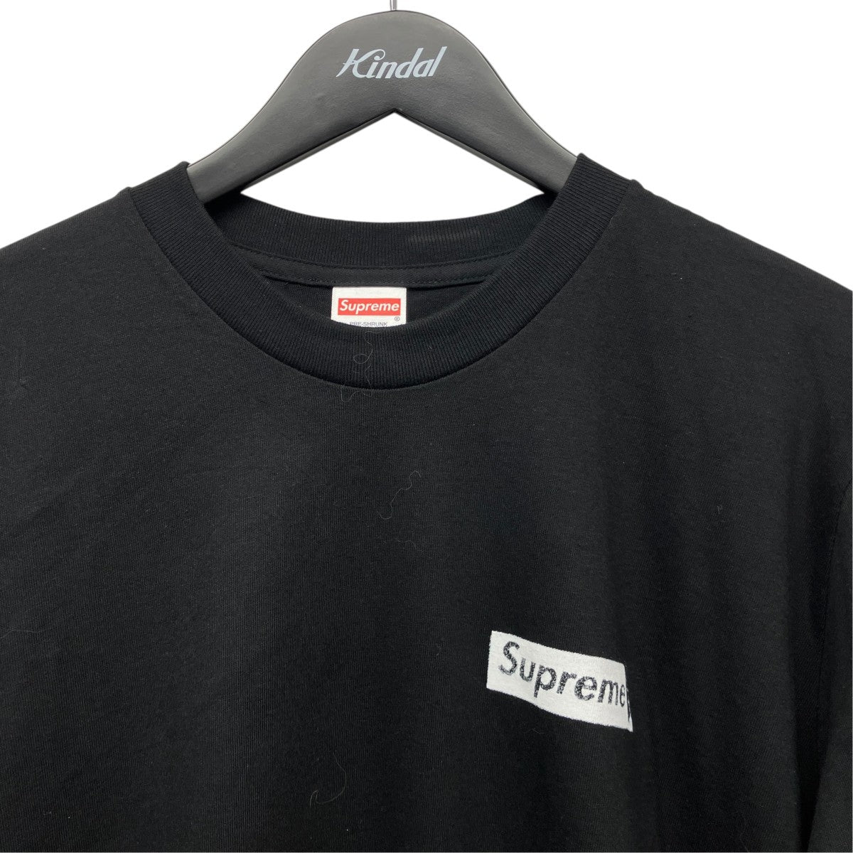 26AWSupreme You Still S**k L S Tee長袖プリントTシャツ