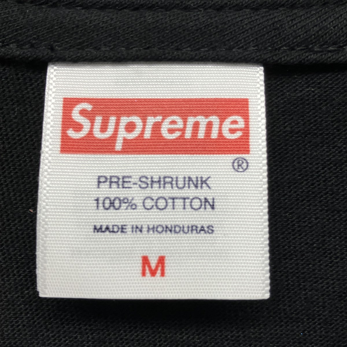 26AWSupreme You Still S**k L S Tee長袖プリントTシャツ