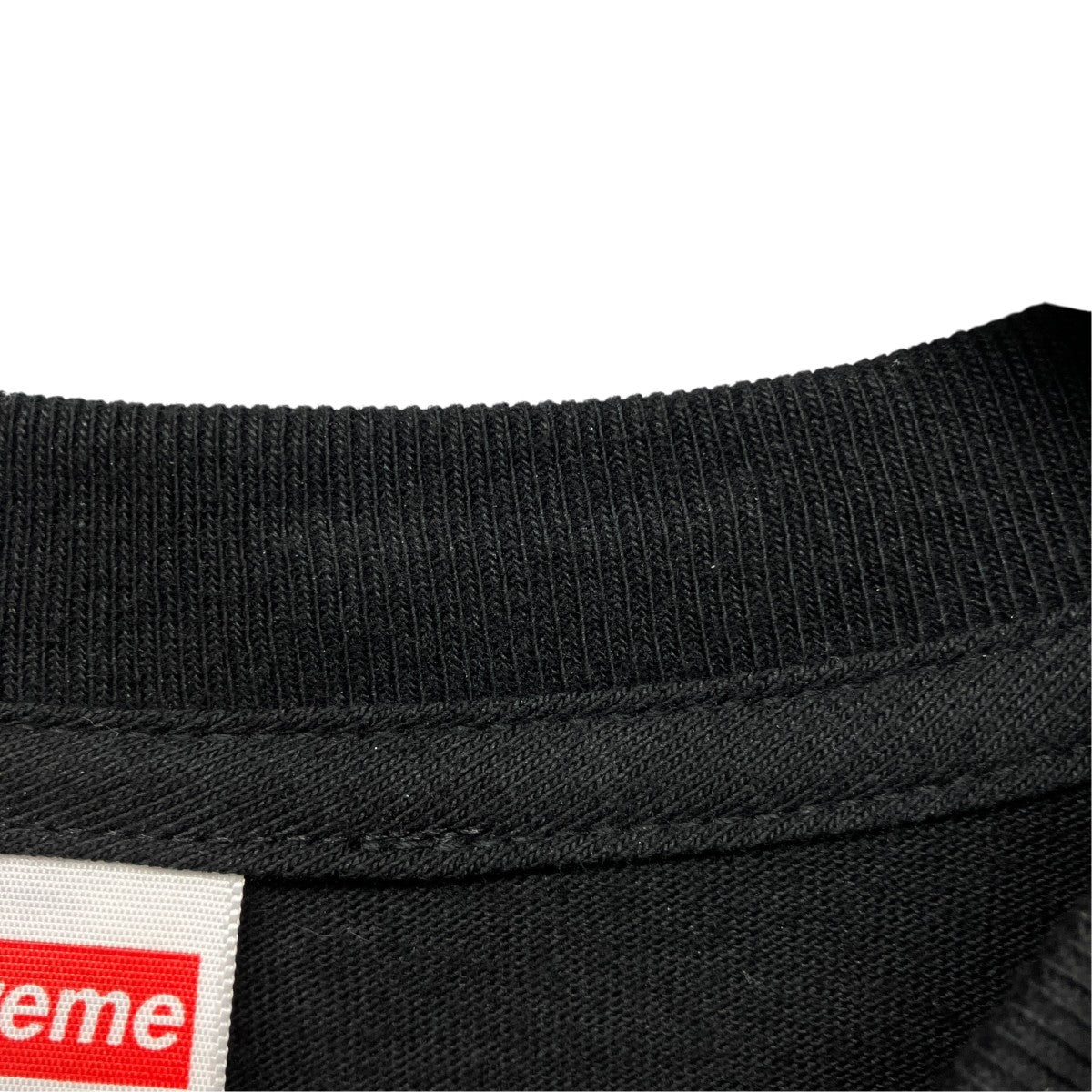 26AWSupreme You Still S**k L S Tee長袖プリントTシャツ