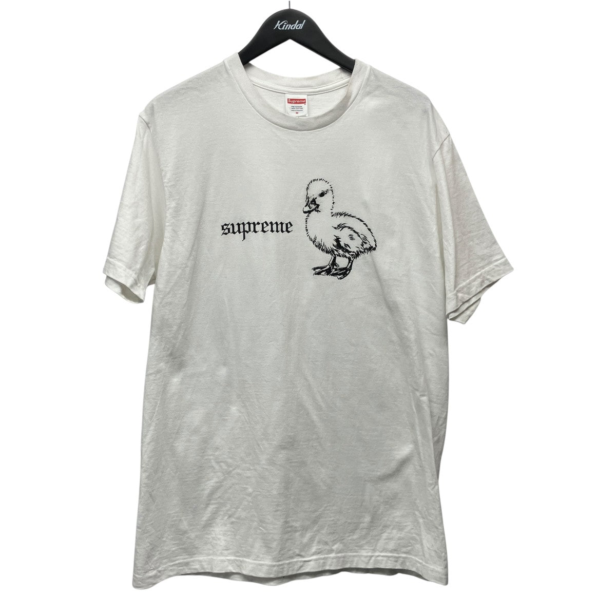 26SSDuck Tee半袖シャツ