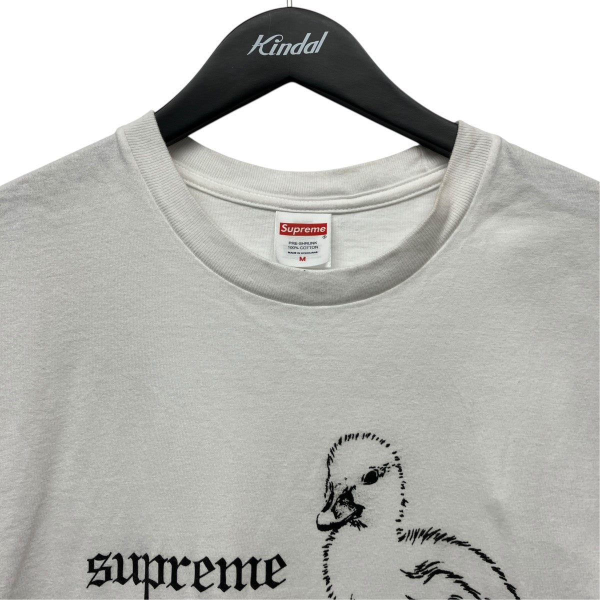 26SSDuck Tee半袖シャツ