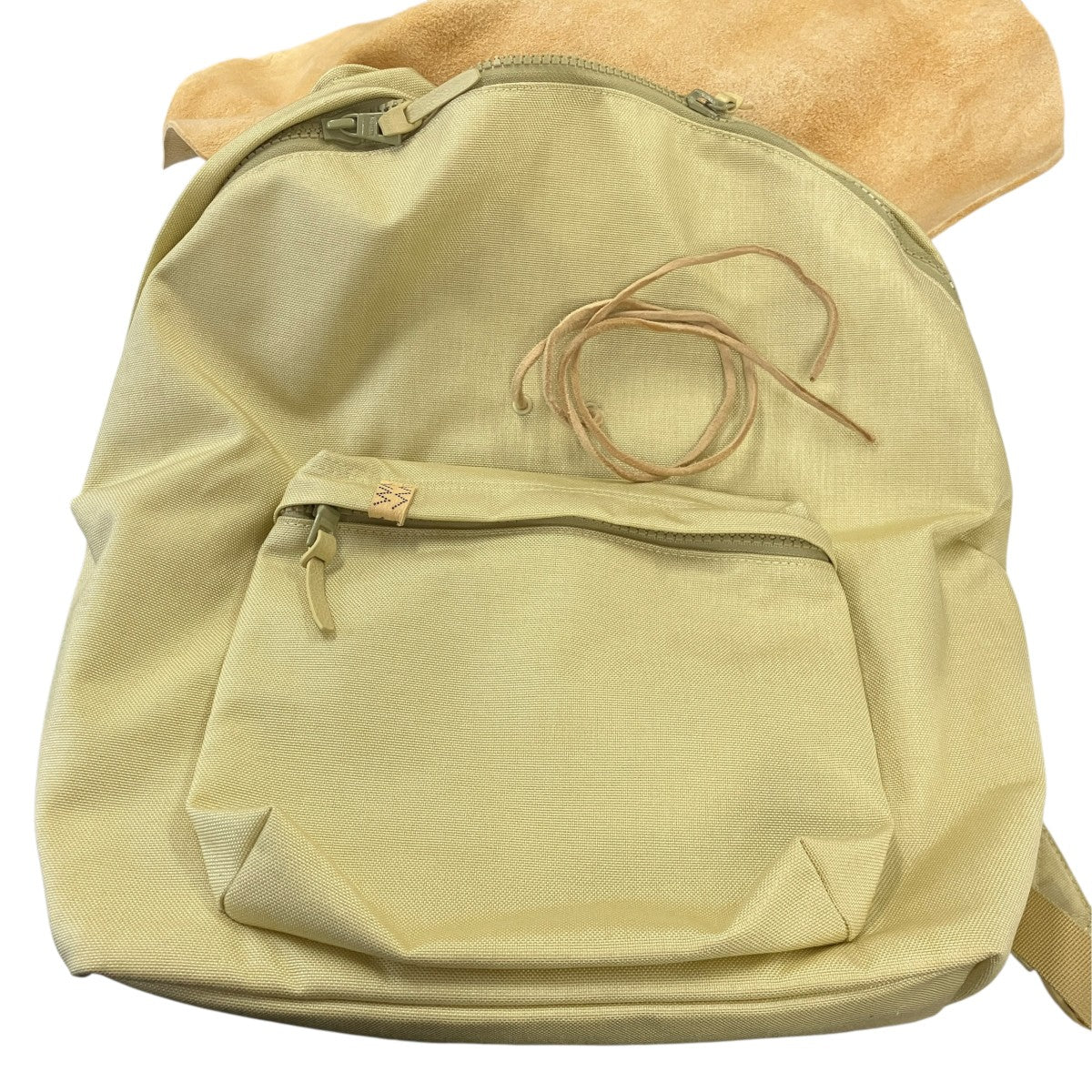 26AWCordura Ut．Rucksack 22Lコーデュラ Ut．リュックサック22L0126303003012