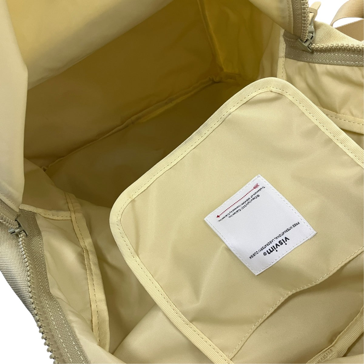 26AWCordura Ut．Rucksack 22Lコーデュラ Ut．リュックサック22L0126303003012