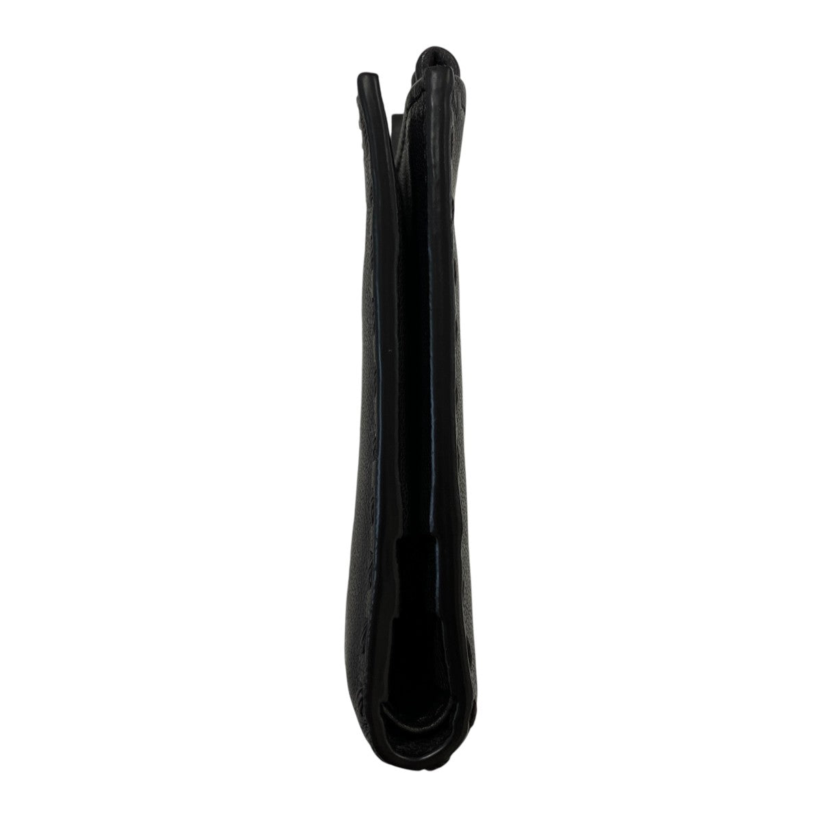 レザースモールレザーコンパクト財布2ML049