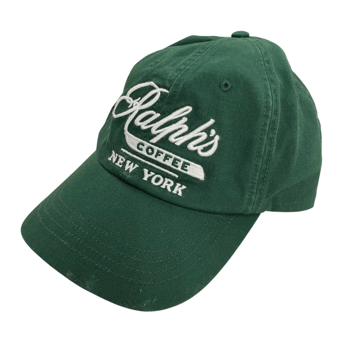 RALPH’S COFFEEキャップ020001803