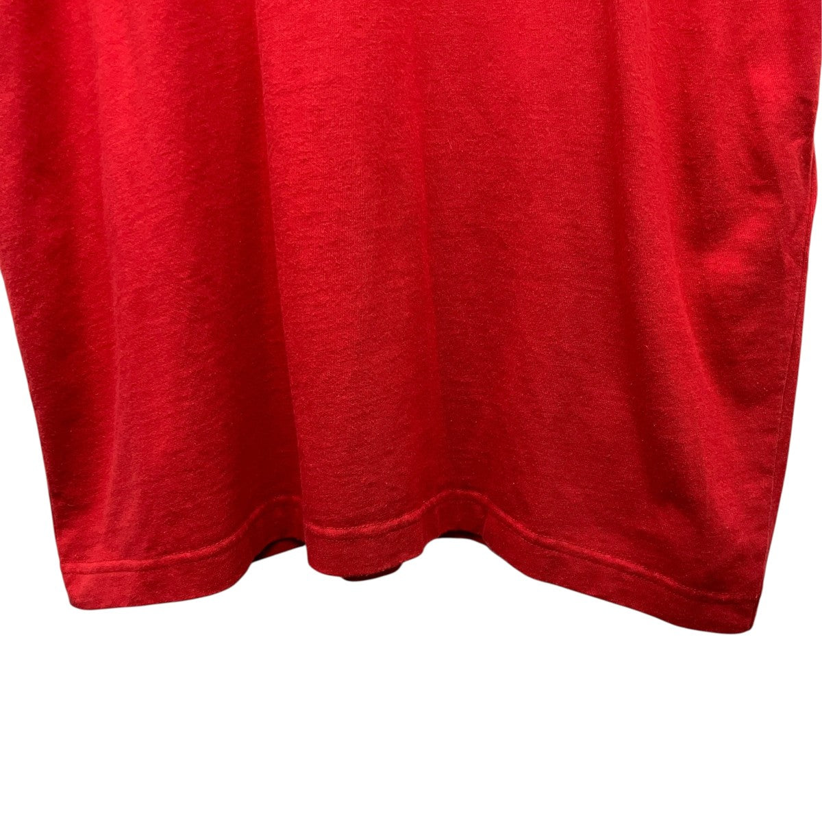 Small Fit in Vintage JerseyプリントTシャツ809122 TRVL8