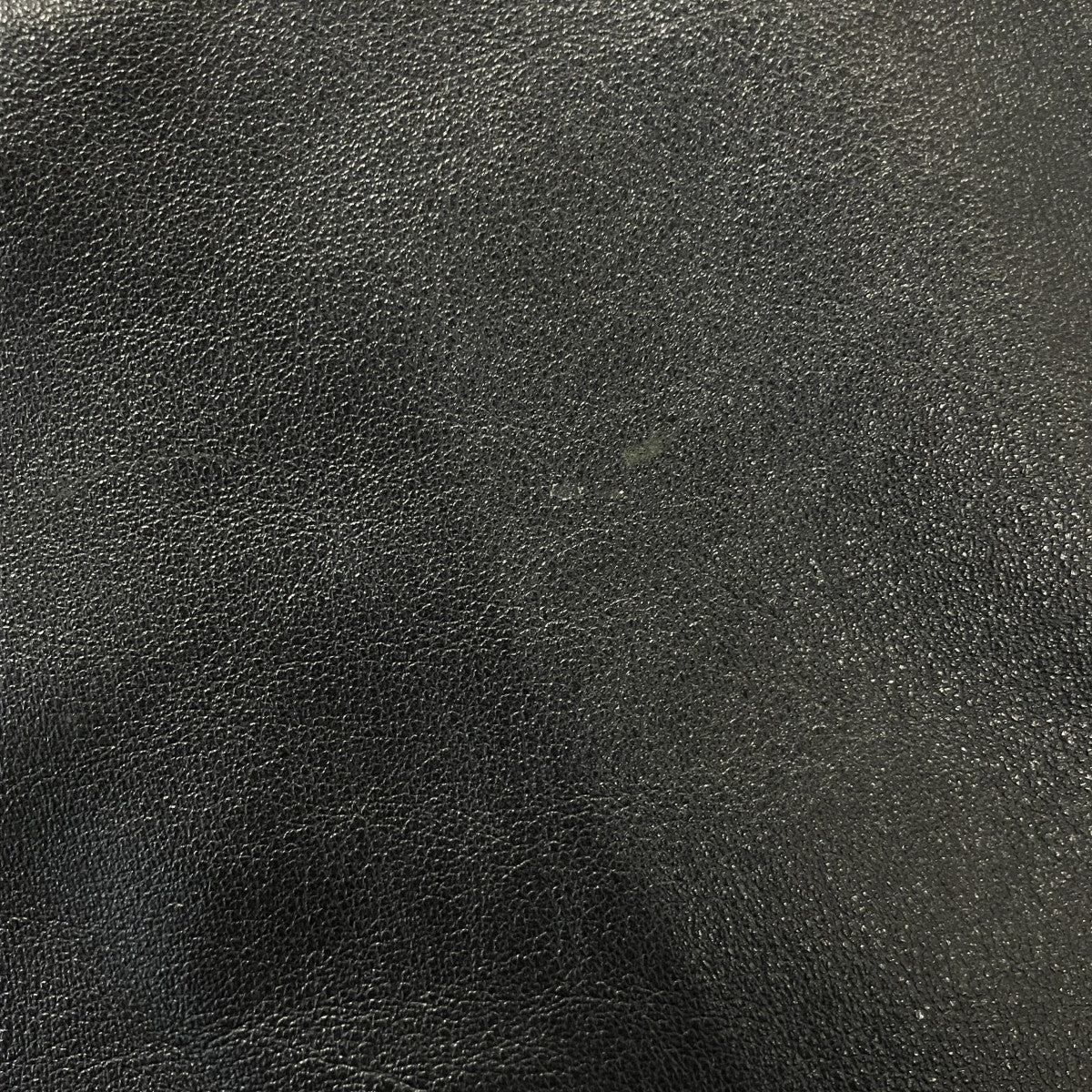 CELINE ホリゾンタルレザーハンドバッグ 古着・中古-7枚目のアイテム画像