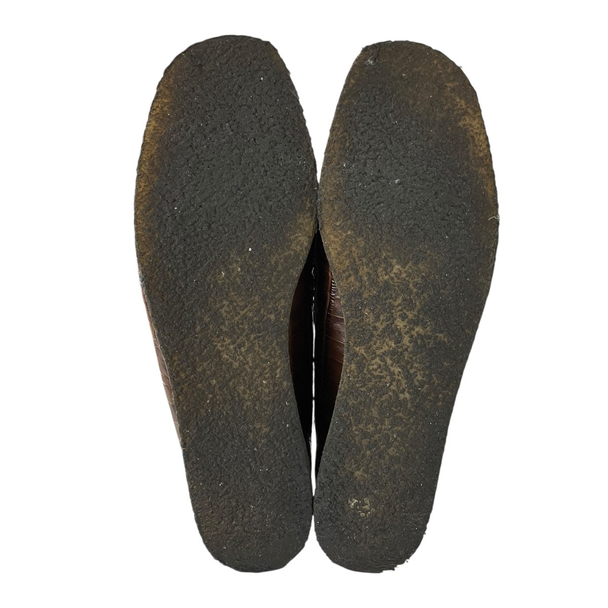 CLARKS ローカットローファー26174017 古着・中古-5枚目のアイテム画像