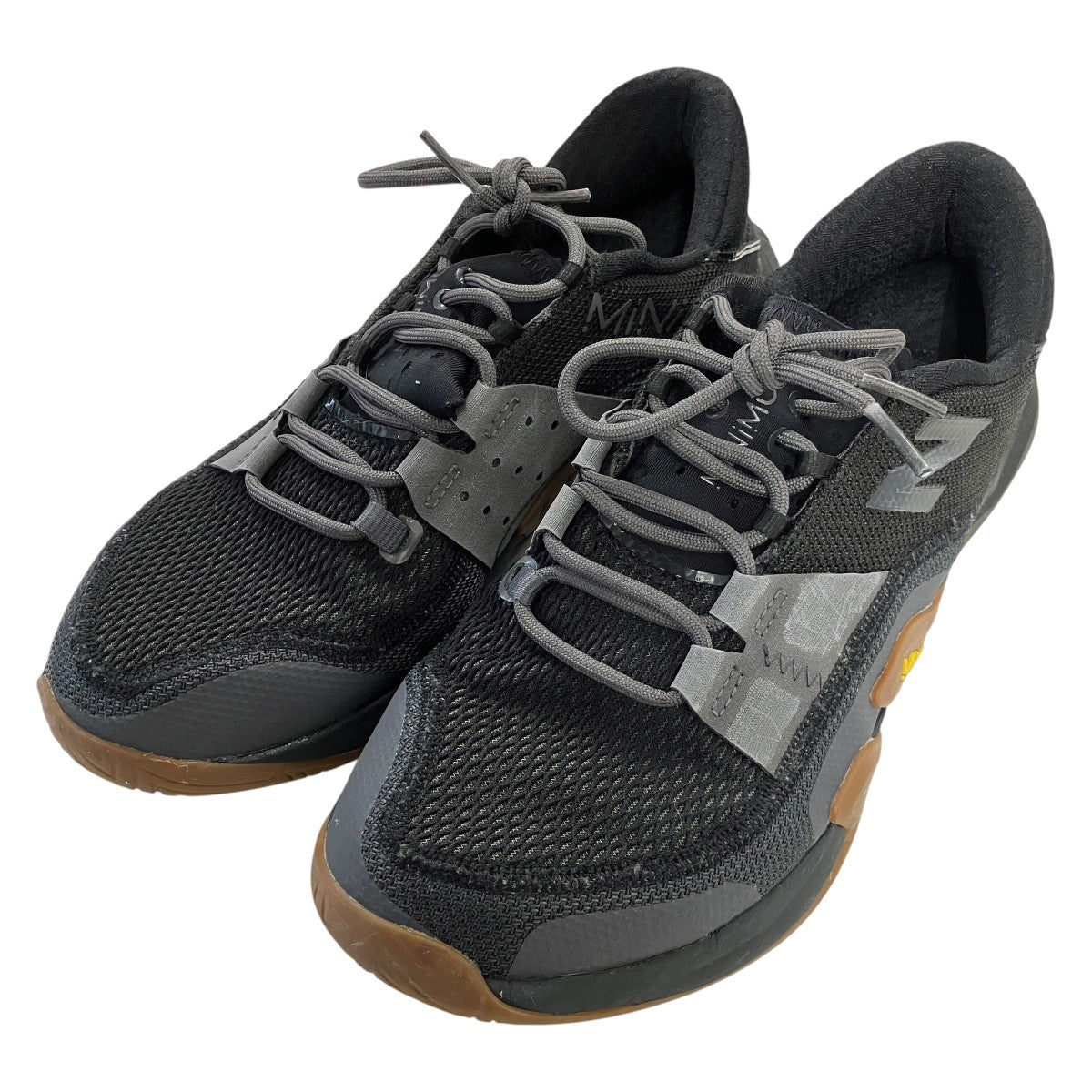NEW BALANCE Minimus TR v2ローカットスニーカーMXMTRLK2 古着・中古-1枚目のアイテム画像