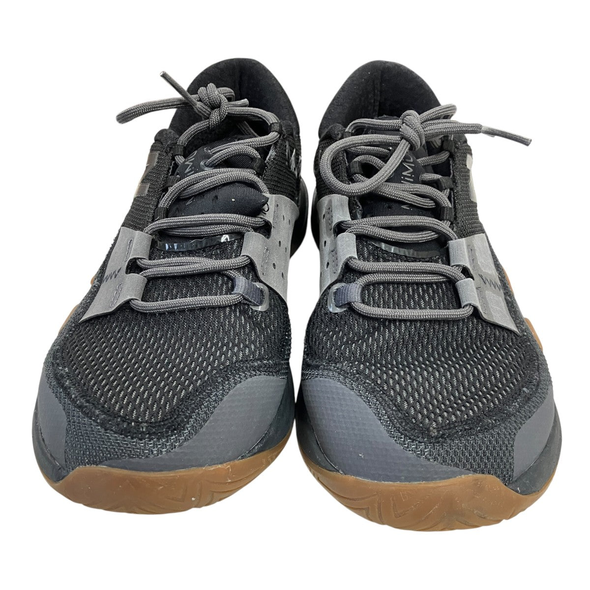 NEW BALANCE Minimus TR v2ローカットスニーカーMXMTRLK2 古着・中古-2枚目のアイテム画像