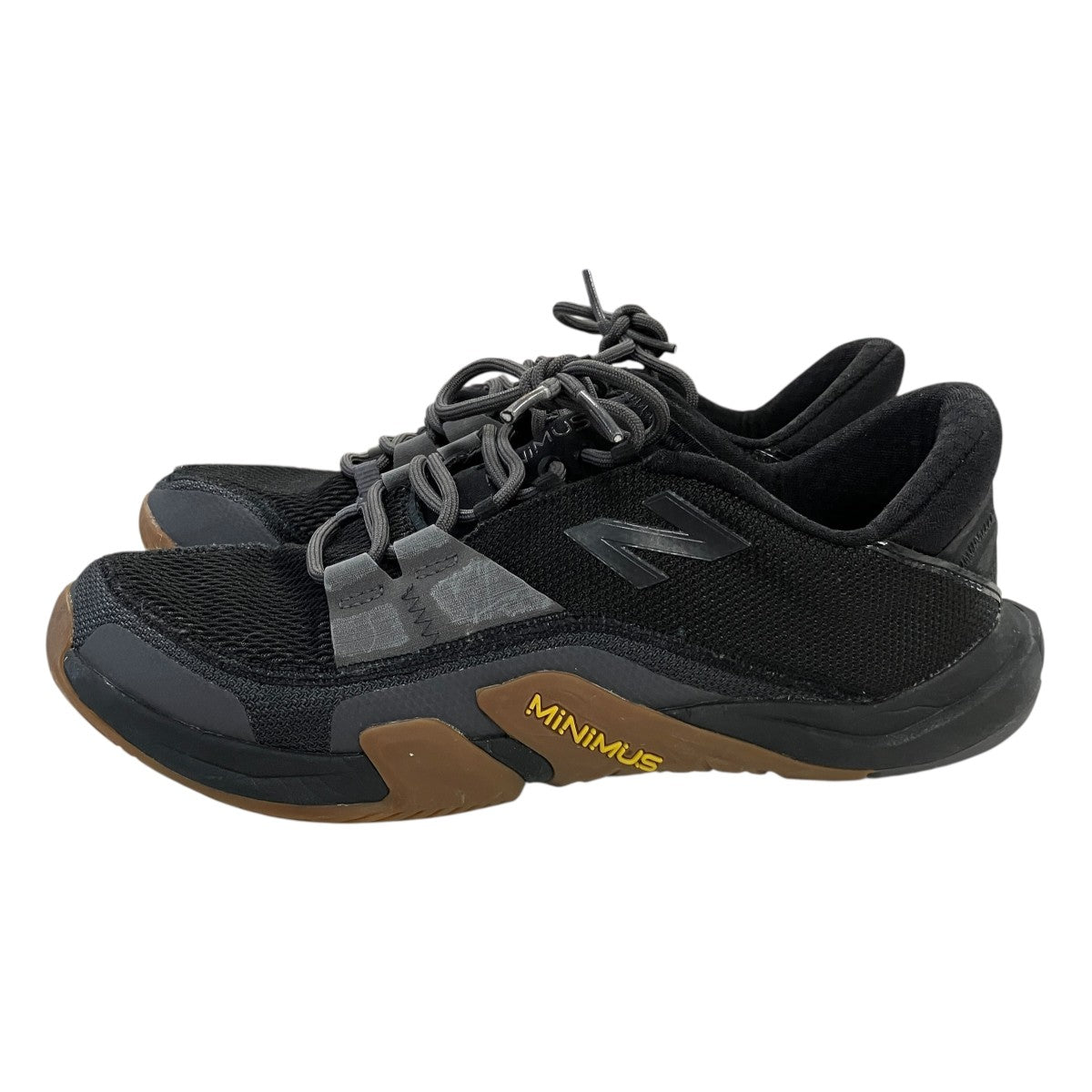 NEW BALANCE Minimus TR v2ローカットスニーカーMXMTRLK2 古着・中古-3枚目のアイテム画像