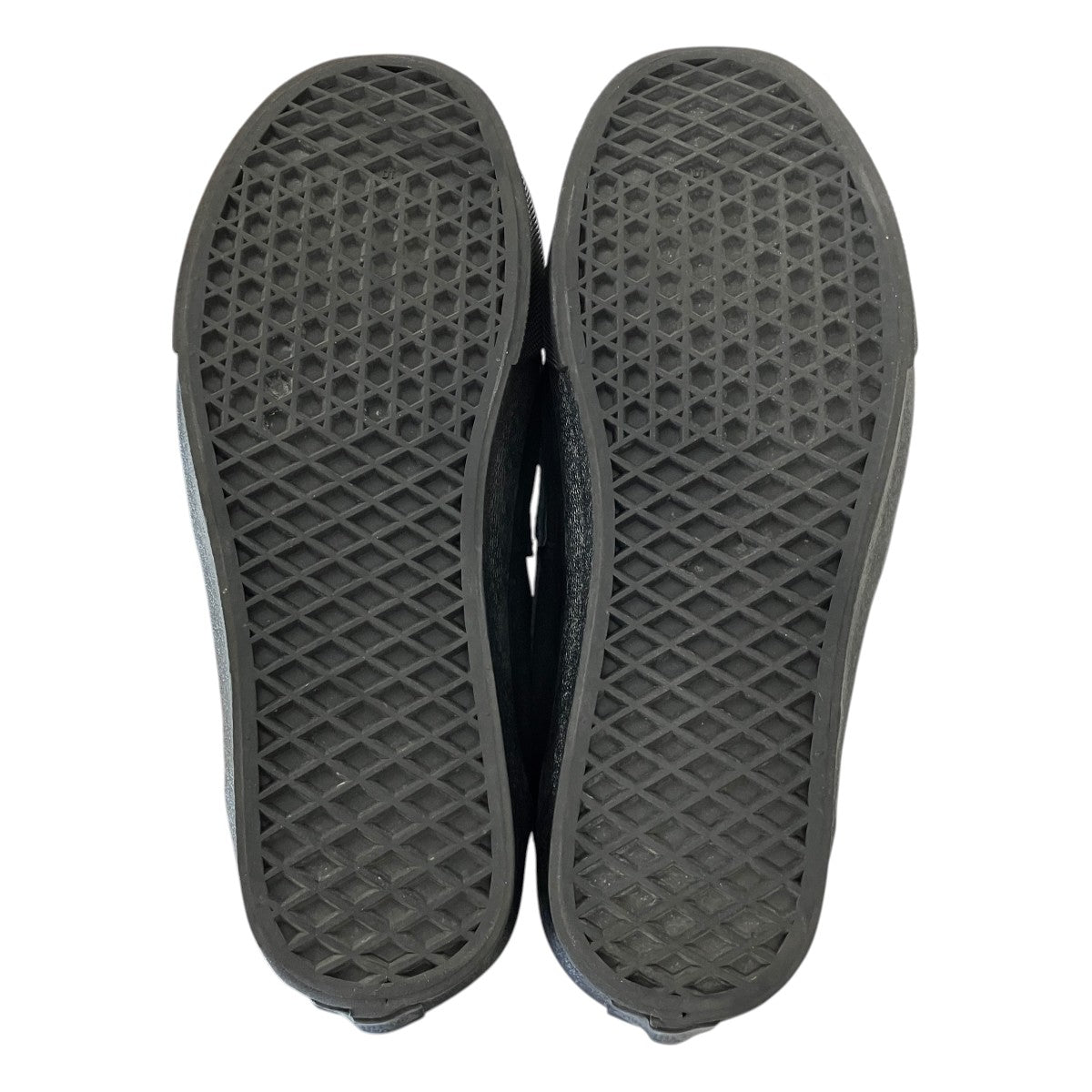 VANS LOAFERスウェードスニーカー680790-0001 古着・中古-5枚目のアイテム画像