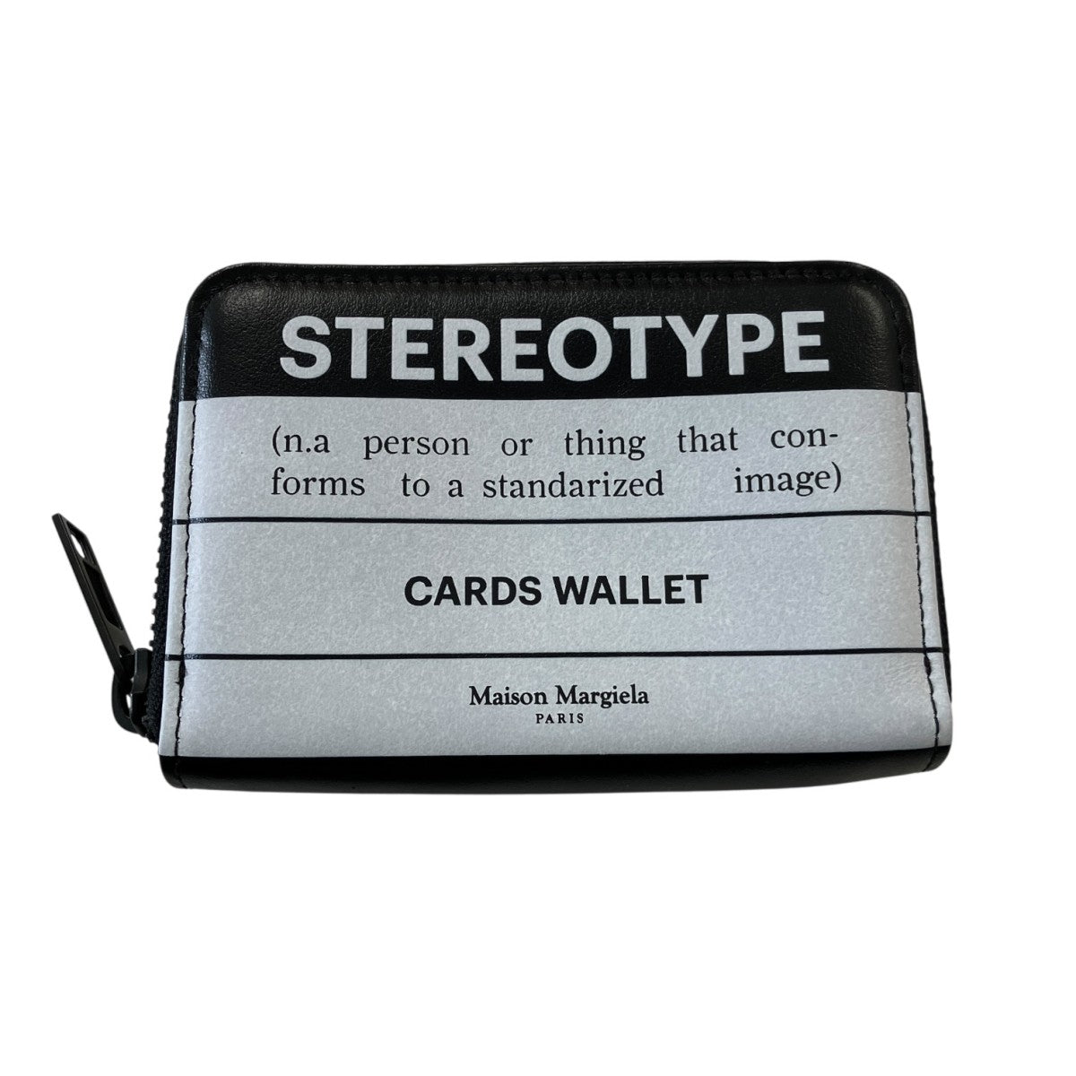 レザーカードウォレットS55UI0190