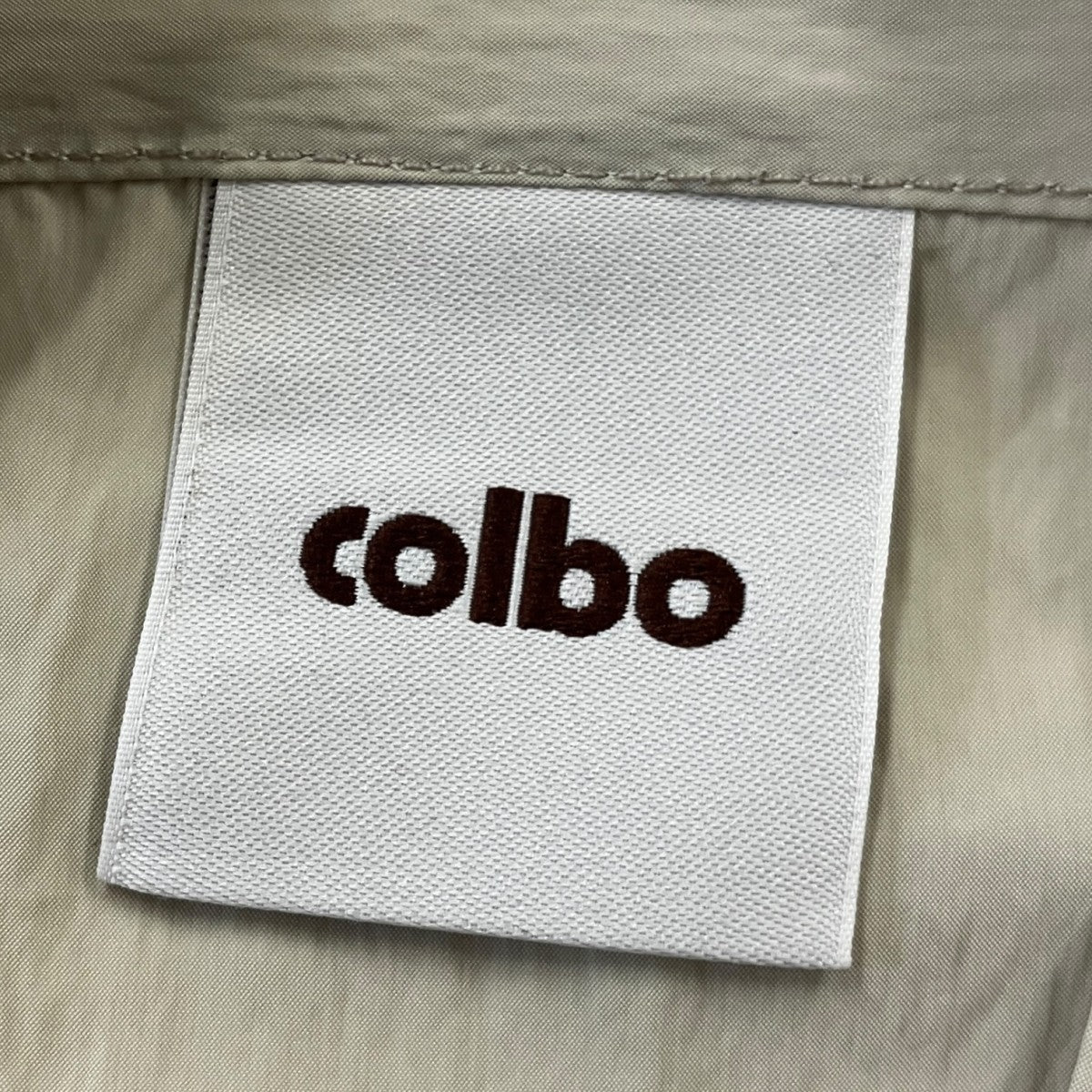 Hooded Shirtヴィスコースジップアップジャケット