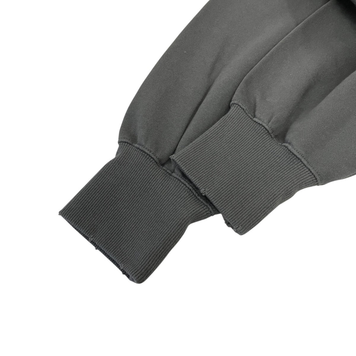 RE FCE SWEATSHIRTプリントスウェットシャツFSU14262U0010