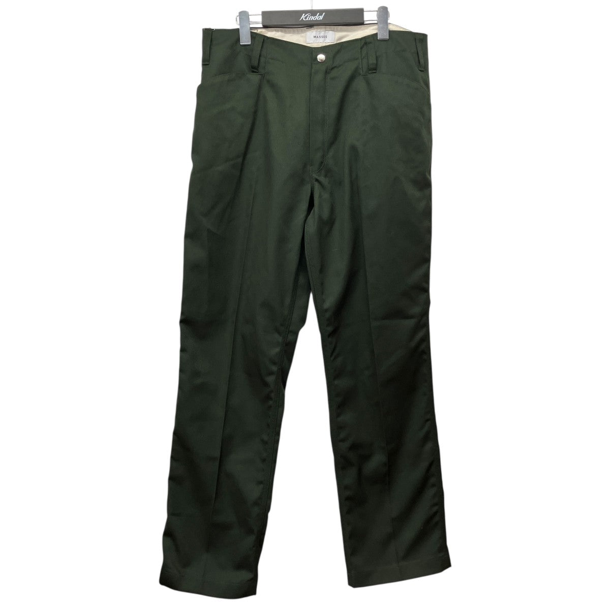 WORK PANTS Lワークパンツ