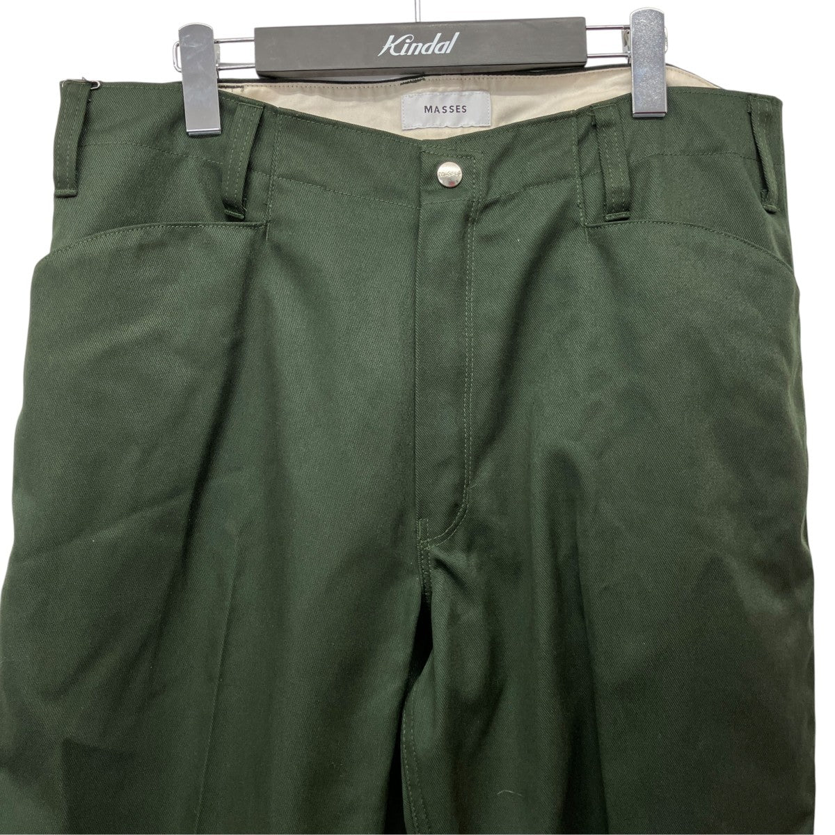 WORK PANTS Lワークパンツ
