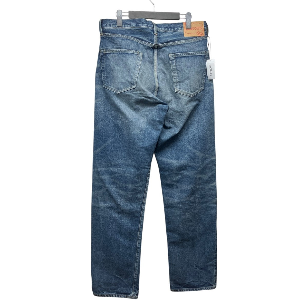 26AWDENIM 5P PANTS A．3デニムパンツ
