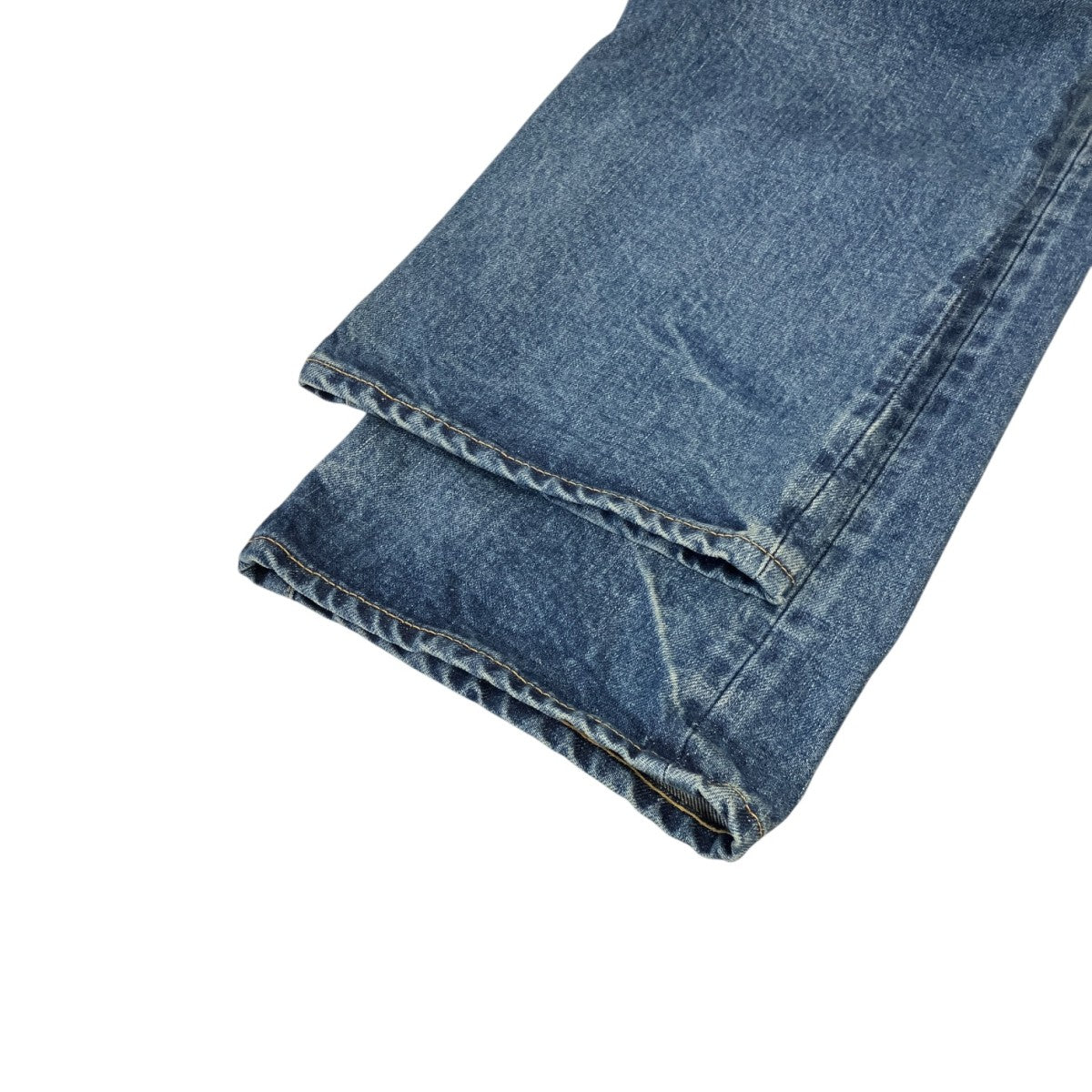 MASSES 26AWDENIM 5P PANTS A．3デニムパンツ 古着・中古-8枚目のアイテム画像