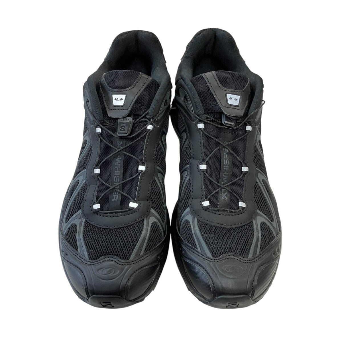 XT-WHISPER ローカットスニーカー 477620
