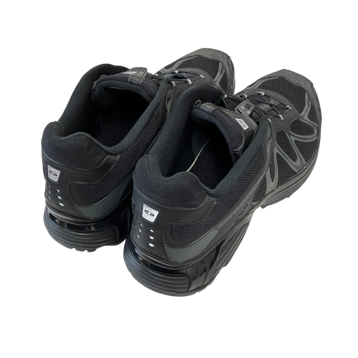 SALOMON XT-WHISPER ローカットスニーカー 477620 古着・中古-3枚目のアイテム画像