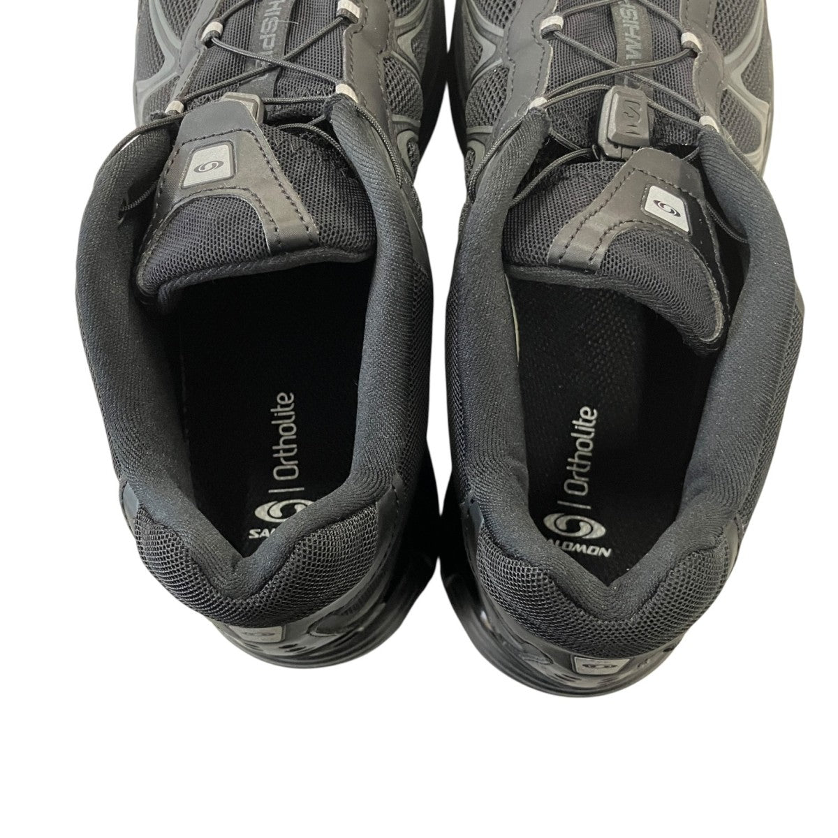 SALOMON XT-WHISPER ローカットスニーカー 477620 古着・中古-4枚目のアイテム画像