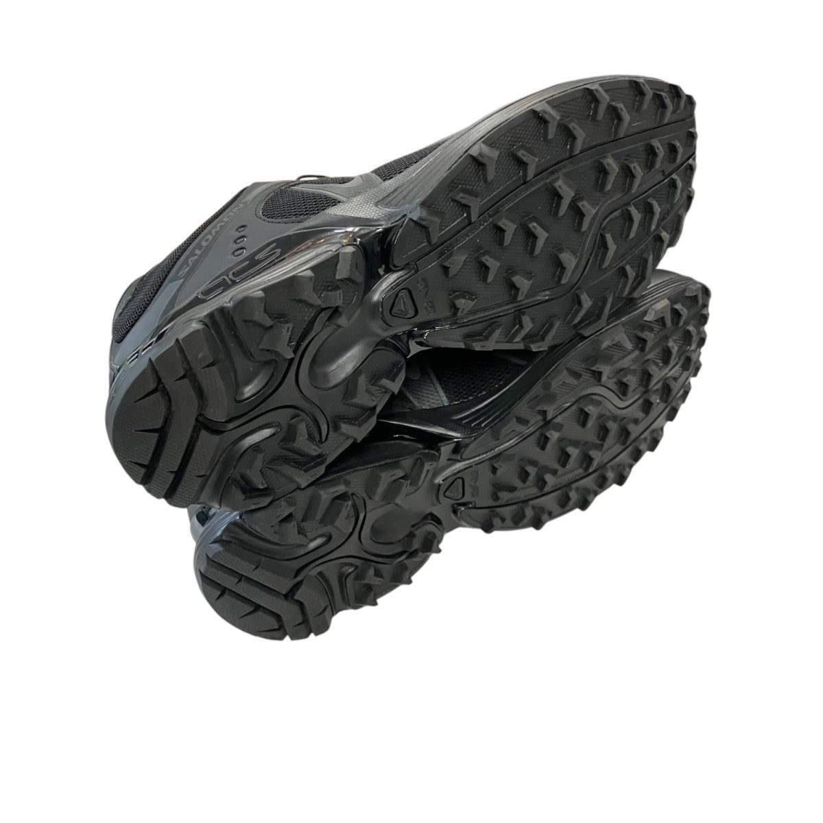 SALOMON XT-WHISPER ローカットスニーカー 477620 古着・中古-5枚目のアイテム画像