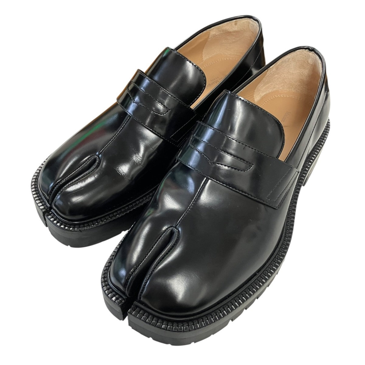 TABI COUNTRY LOAFER足袋ローファー