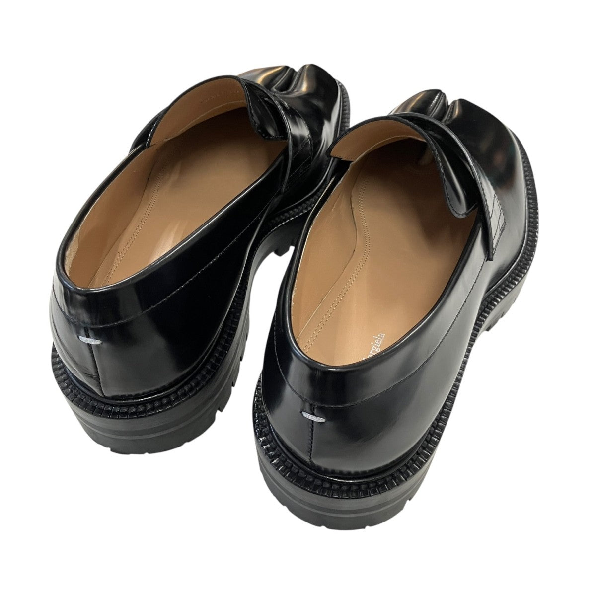 TABI COUNTRY LOAFER足袋ローファー