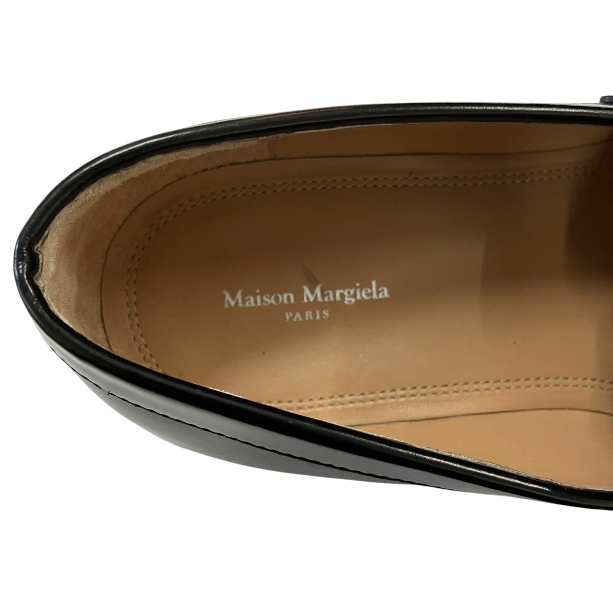 TABI COUNTRY LOAFER足袋ローファー