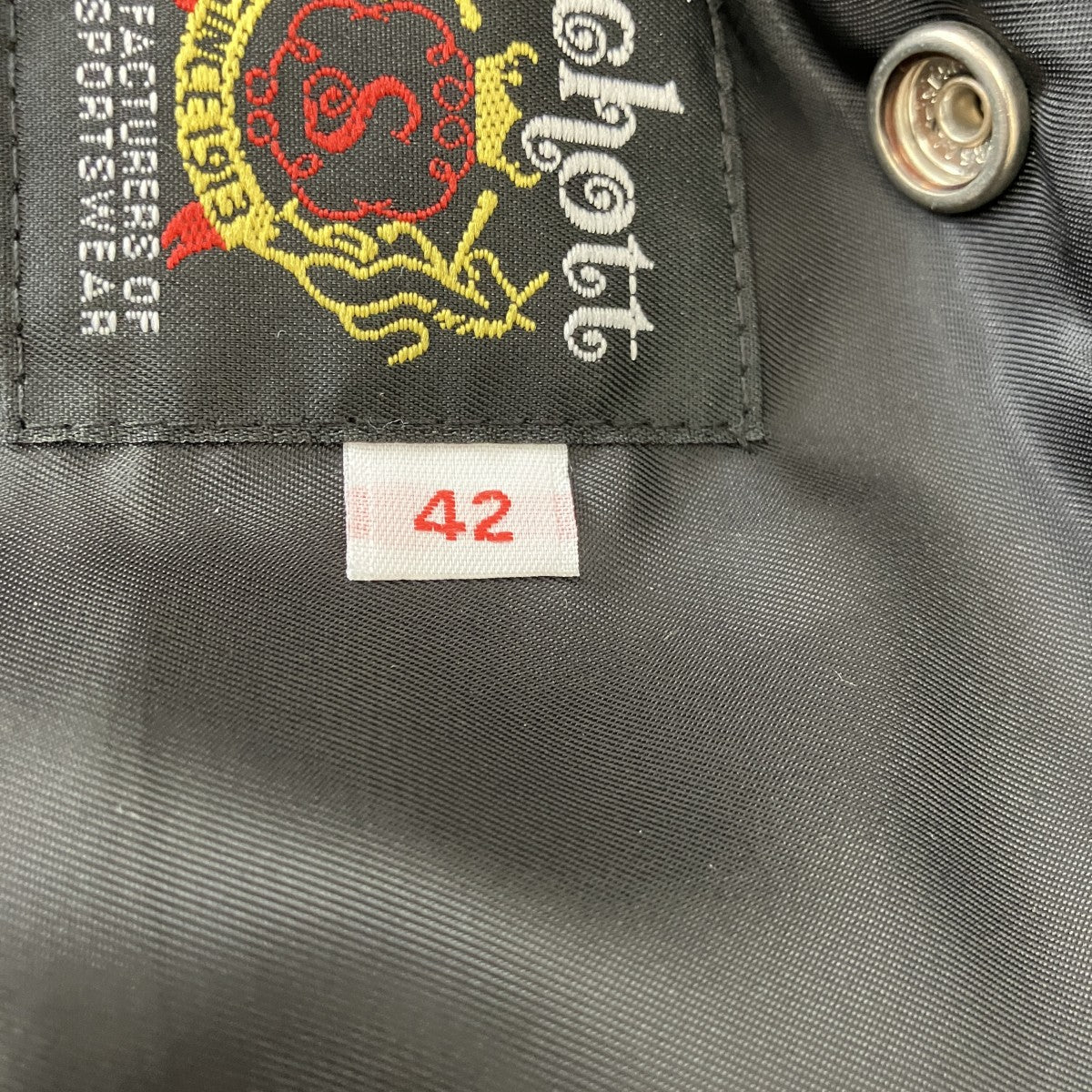 228US LAMB RIDERS JACKETラムレザーダブルライダース7823950089