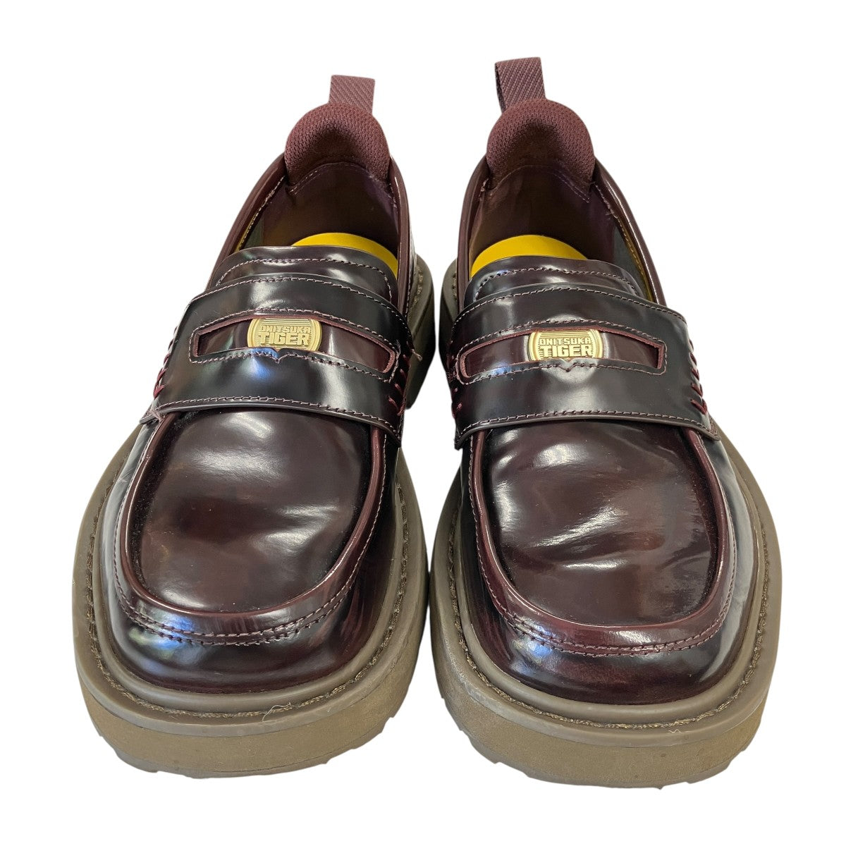 TIGER LOAFERタイガーローファー1183C509