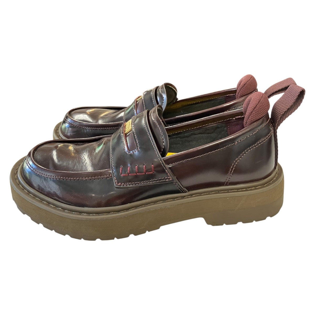 TIGER LOAFERタイガーローファー1183C509