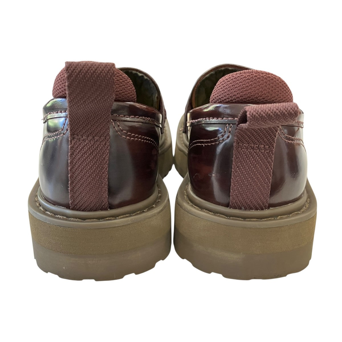 TIGER LOAFERタイガーローファー1183C509
