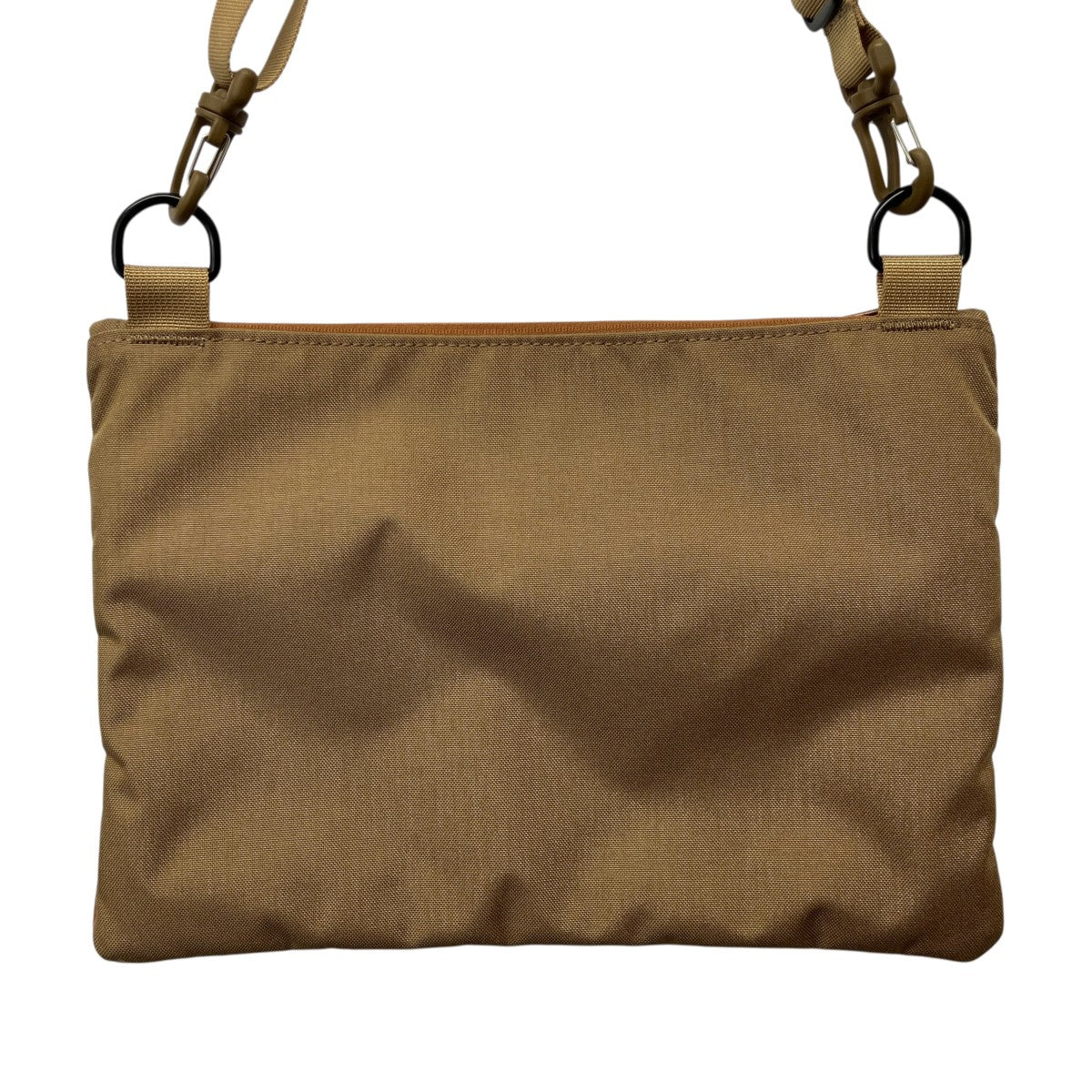 FLAT POUCHショルダーバッグ