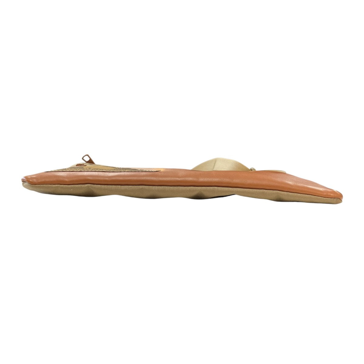FLAT POUCHショルダーバッグ