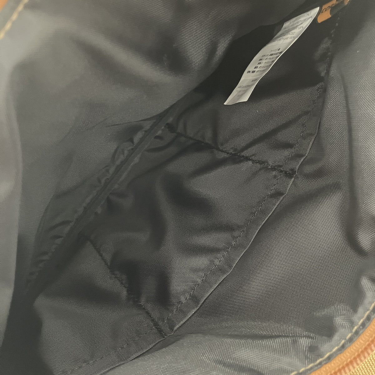 FLAT POUCHショルダーバッグ