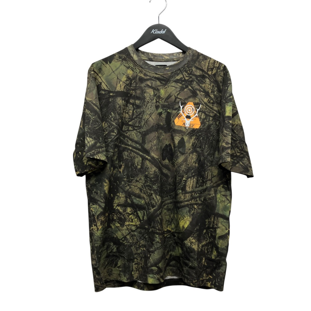 26AWStag Ferg T-ShirtスタッグファーグTシャツ