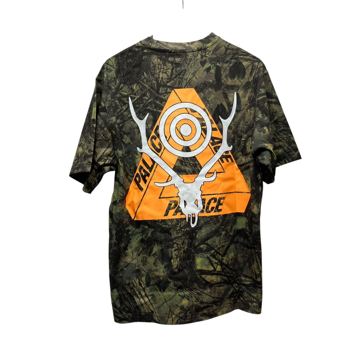 26AWStag Ferg T-ShirtスタッグファーグTシャツ