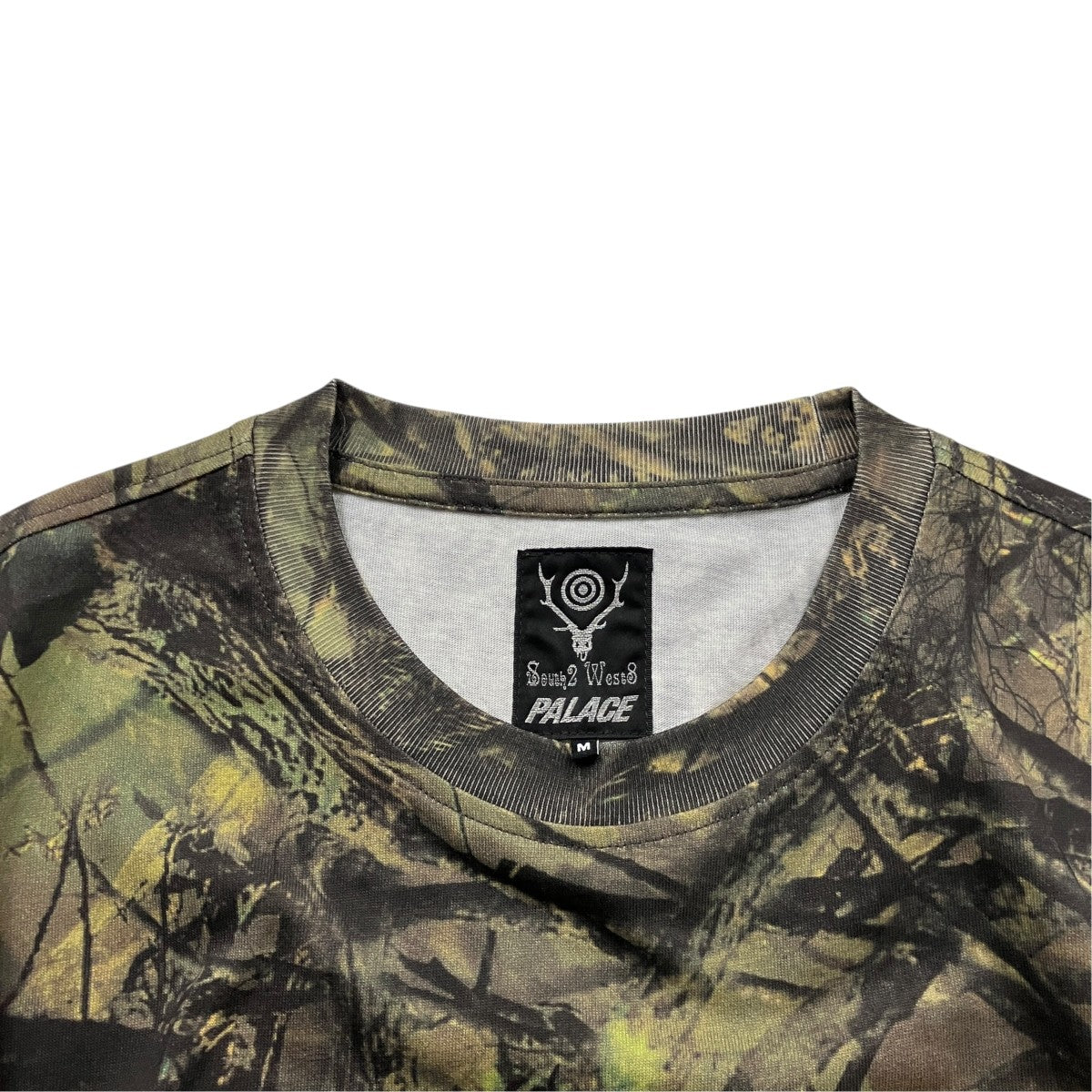 26AWStag Ferg T-ShirtスタッグファーグTシャツ