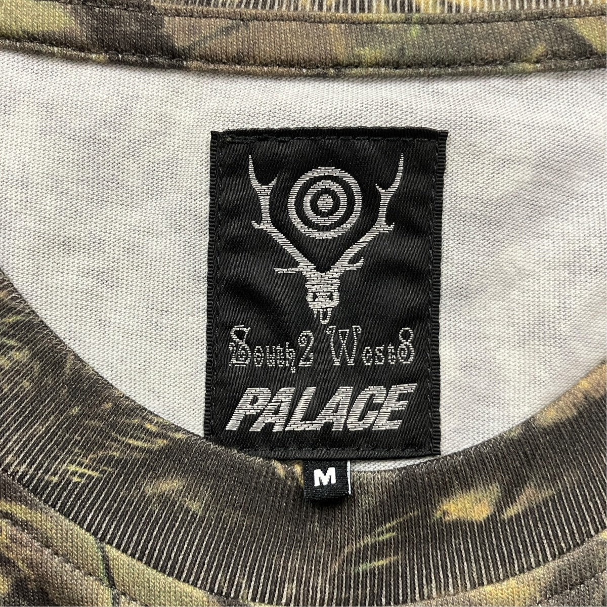 26AWStag Ferg T-ShirtスタッグファーグTシャツ
