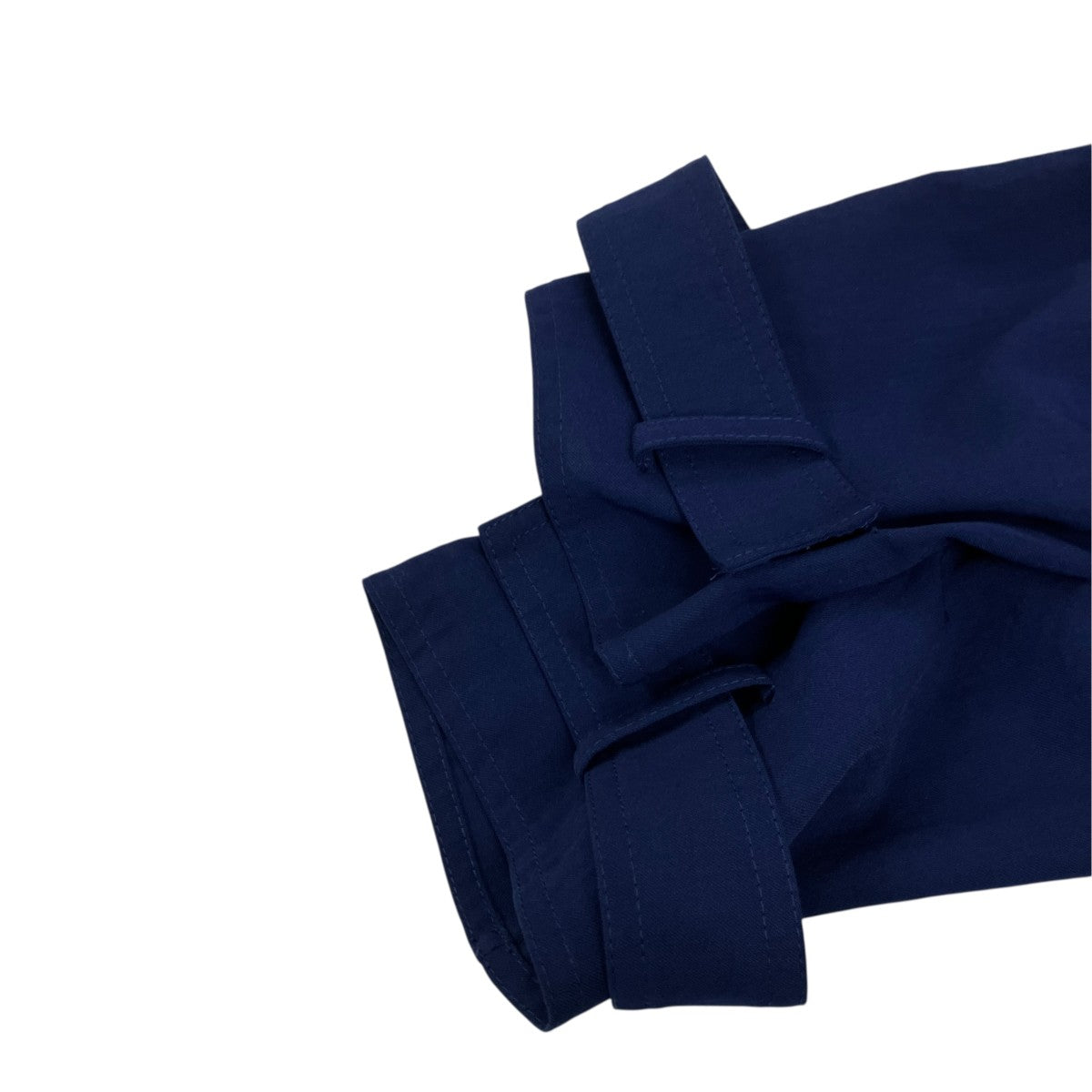 ANGHELIA twill PSS18オーバートレンチコート12M176