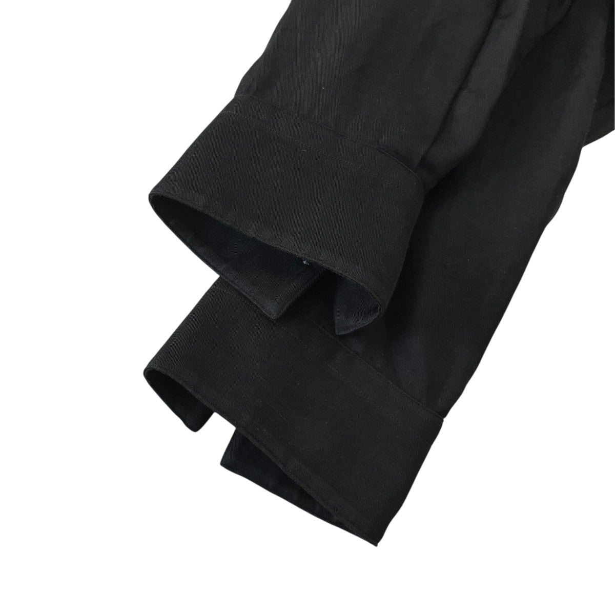 VIS LI TWILL OVERSIZED SKIPPER SHIRTレーヨンスキッパーシャツST.1162