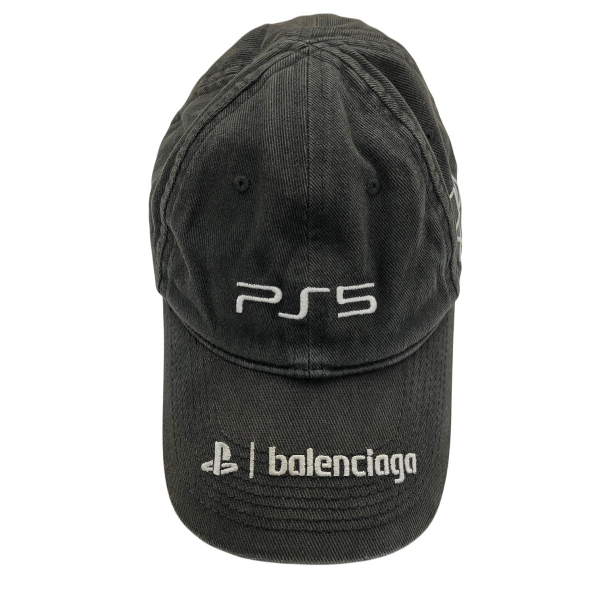 21AWPlay Station5キャップ661879